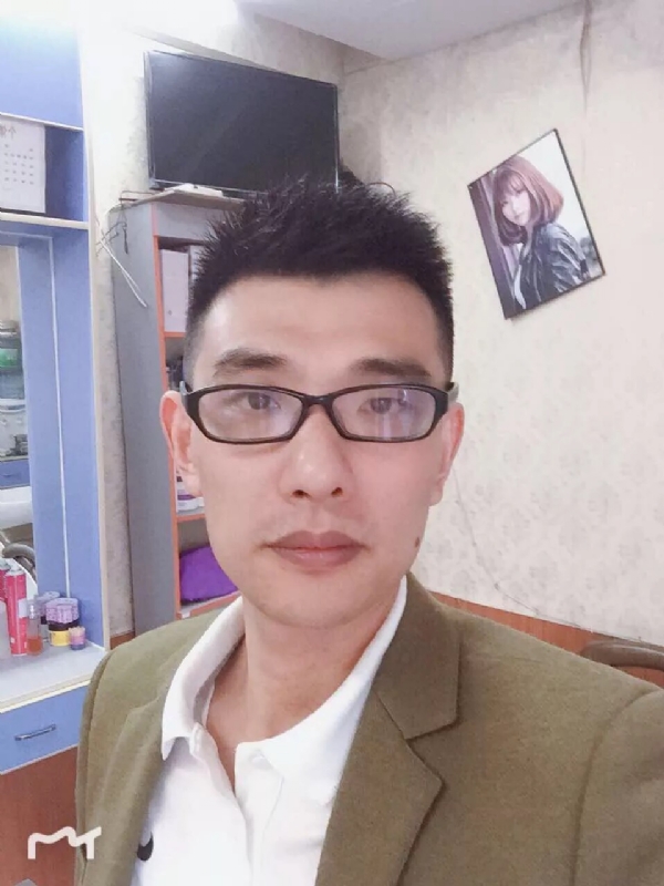 你的笨蛋的第一张照片--余姚上门女婿服务网